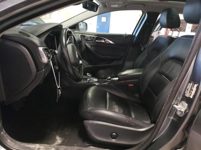 2017 INFINITI QX30 BASE - SJKCH5CR6HA028028