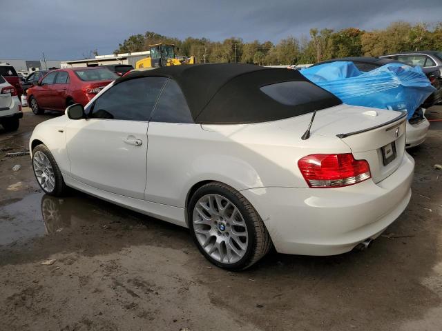 WBAUL7C55BVM80922 BMW 128 I