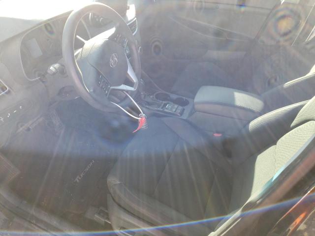 2019 HYUNDAI TUCSON LIM - KM8J33A4XKU979807