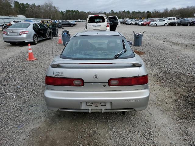 JH4DC4460YS013294 Acura Integra Gs