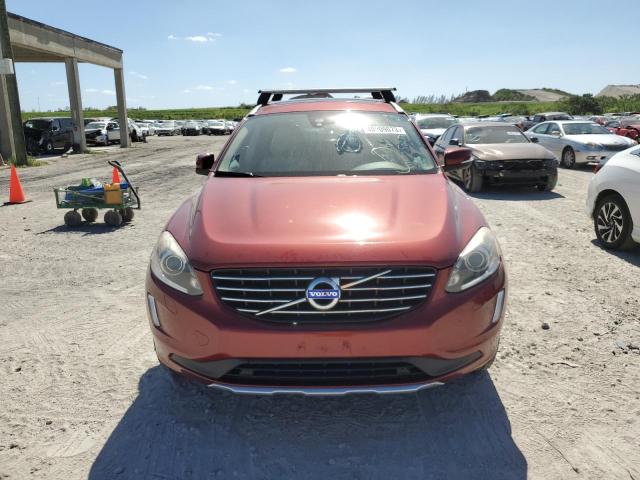 YV449MDC9F2617524 Volvo XC60