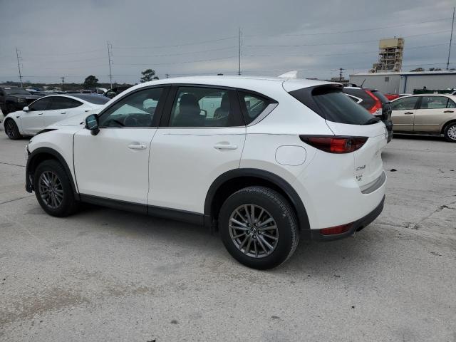 2017 MAZDA CX-5 SPORT - JM3KFABL3H0212902
