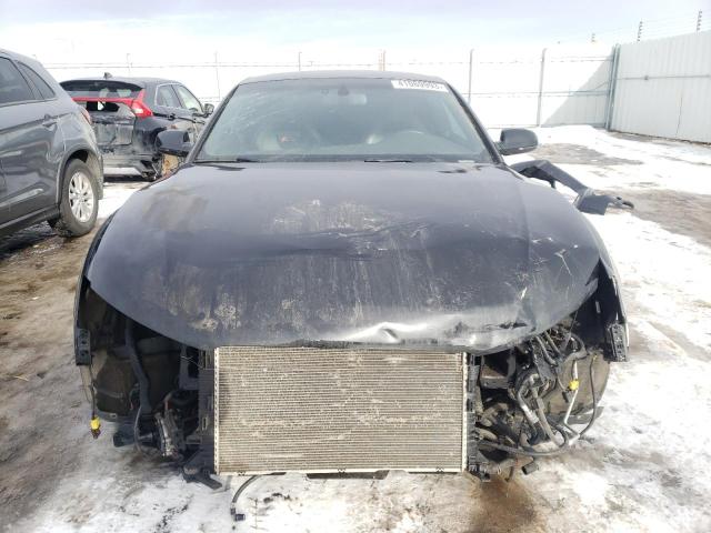 2016 AUDI S5 TECHNIK WAUL4AFR4GA029063