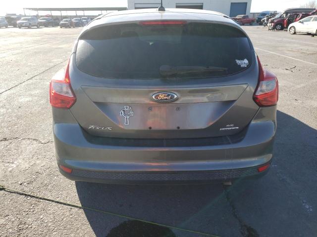 1FADP3K23EL117614 Ford FOCUS SE