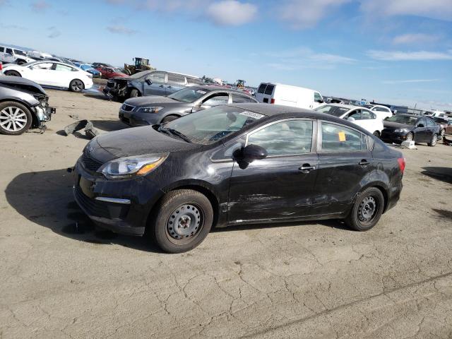 2017 Kia Rio LX