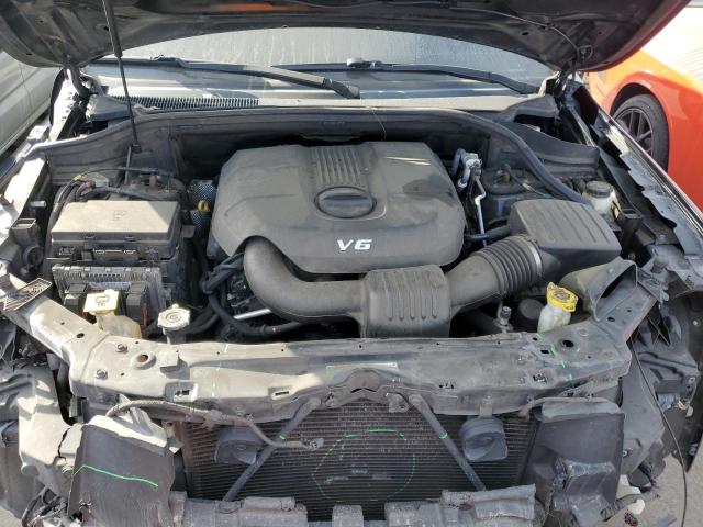 1C4RJFCG3EC441479 Jeep Grand Cherokee Overland