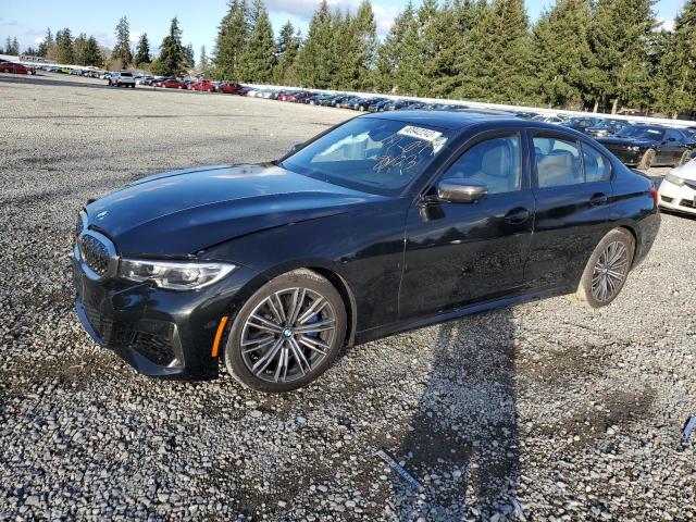 2020 BMW M340I - WBA5U7C09LFH03208