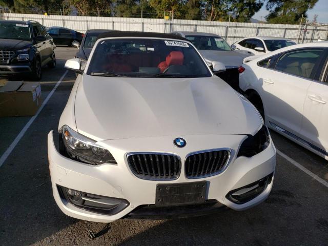 BMW 230I 2017 WBA2K9C52HV647235 Thumbnail 5