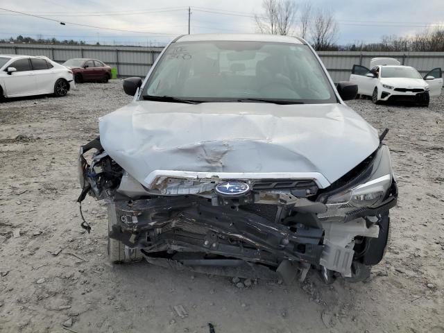 2017 SUBARU FORESTER 2 - JF2SJAACXHG570029