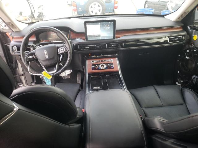 2022 LINCOLN AVIATOR RE - 5LM5J7WC8NGL19277