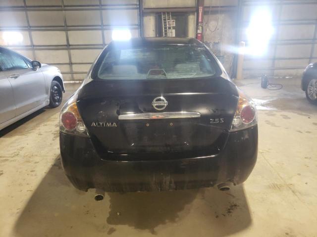 VIN KNMAT2MV0JP567556 2018 Nissan Rogue, SV no.6