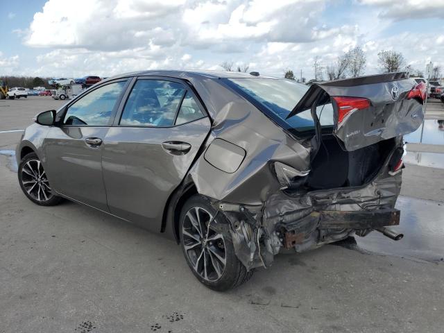 2017 TOYOTA COROLLA L 2T1BURHE5HC955850
