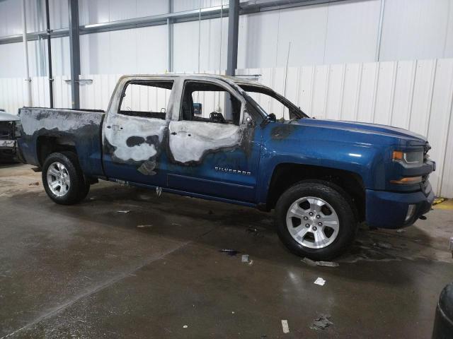 2018 CHEVROLET 1500 - 3GCUKREC0JG429879