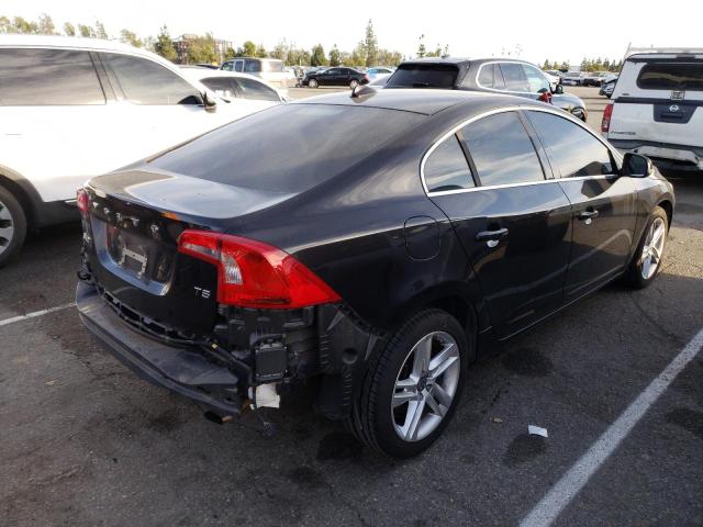 YV126MFKXF1350255 Volvo S60