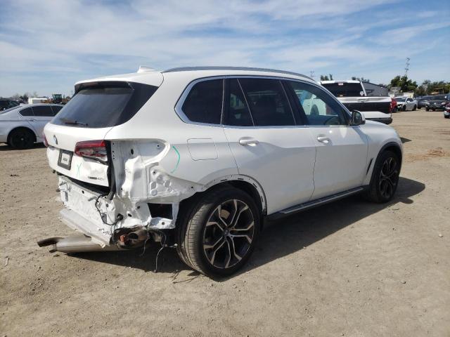 5UXCR4C04M9F08593 BMW X5 Sdrive 40i