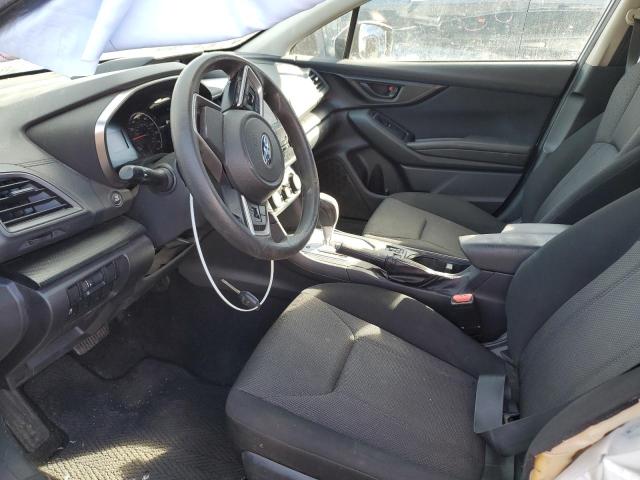 4S3GTAB61J3747233 Subaru Impreza Premium