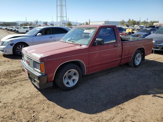 1991 GMC Sonoma 