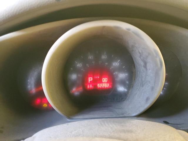 2018 KIA SOUL + - KNDJP3A53J7585841