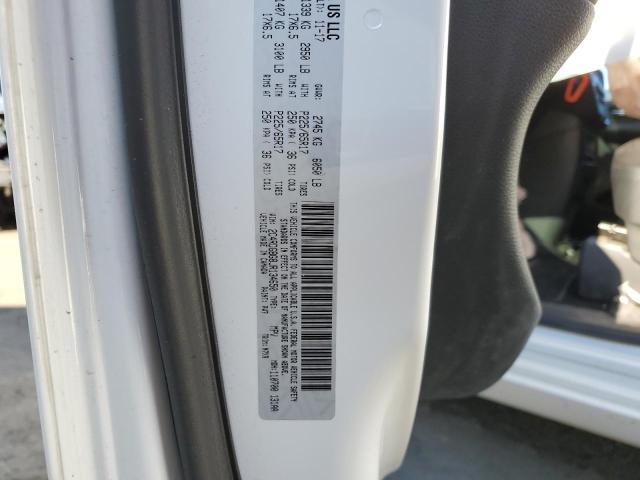 2C4RDGBG8JR134650 Dodge Grand Caravan Se