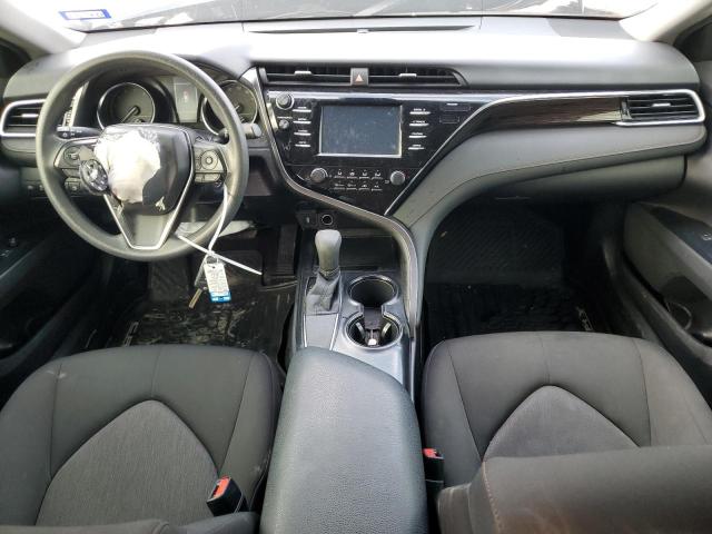 2018 TOYOTA CAMRY L - JTNB11HK2J3018920