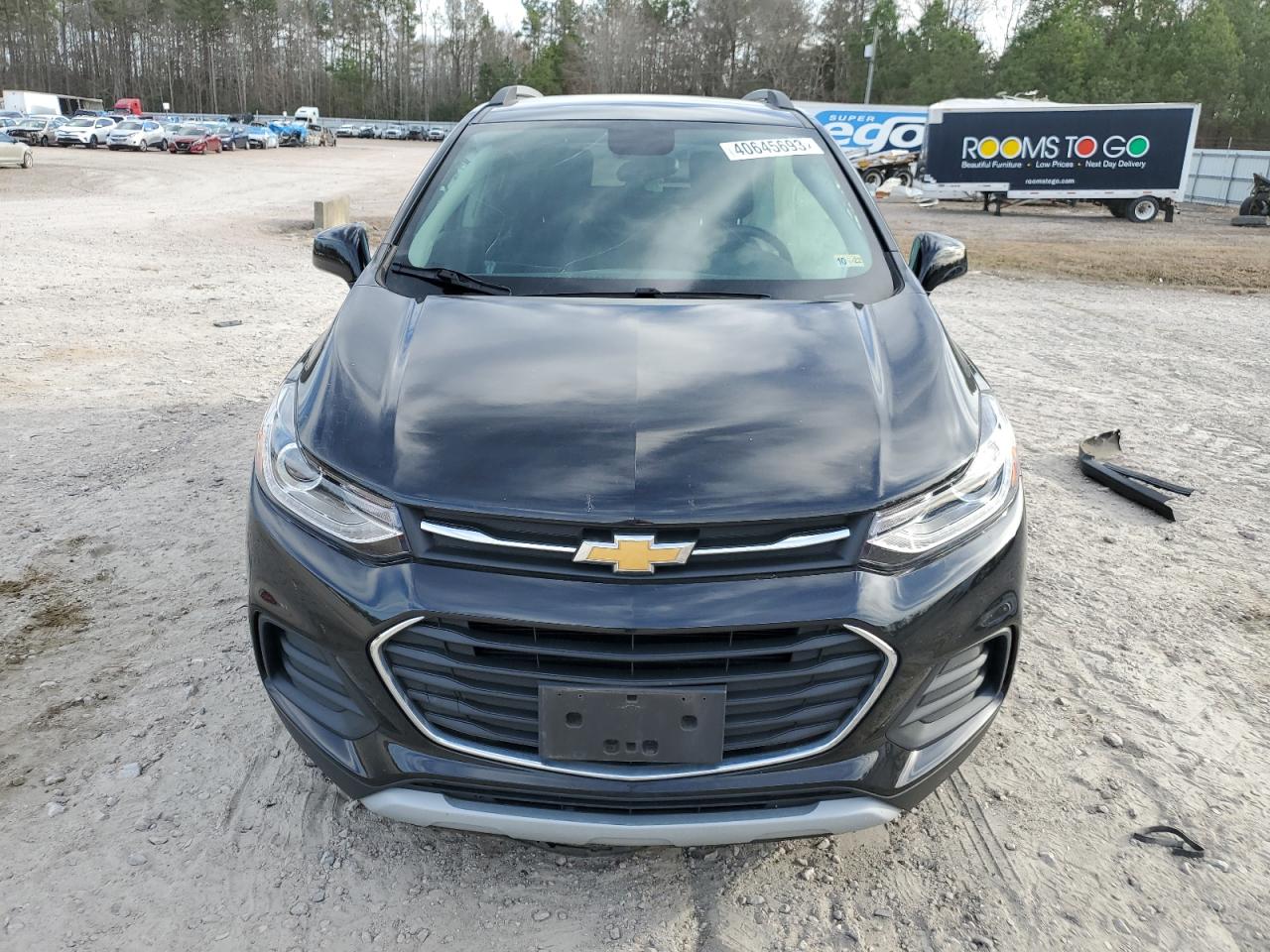 2020 Chevrolet Trax - Image 5