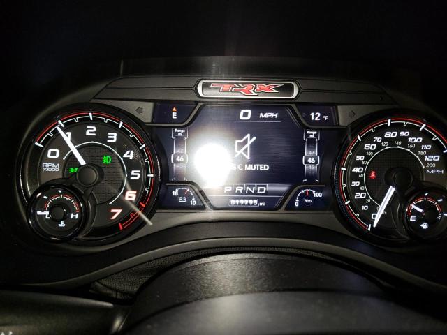 2021 RAM 1500 TRX 1C6SRFU90MN831511