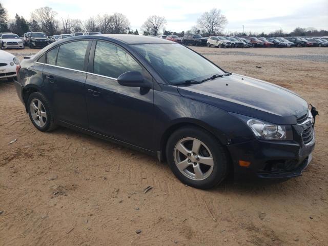 2016 CHEVROLET CRUZE LIMI - 1G1PE5SB1G7133999