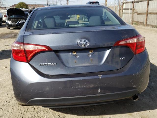 VIN JM3KFACM5L0767978 2017 TOYOTA COROLLA no.6