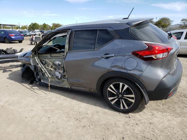 3N1CP5CU0KL482496 Nissan KICKS S