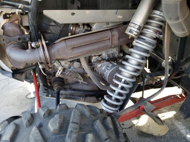 2017 POLARIS RZR XP 4 1 - 3NSVFE992HF791274