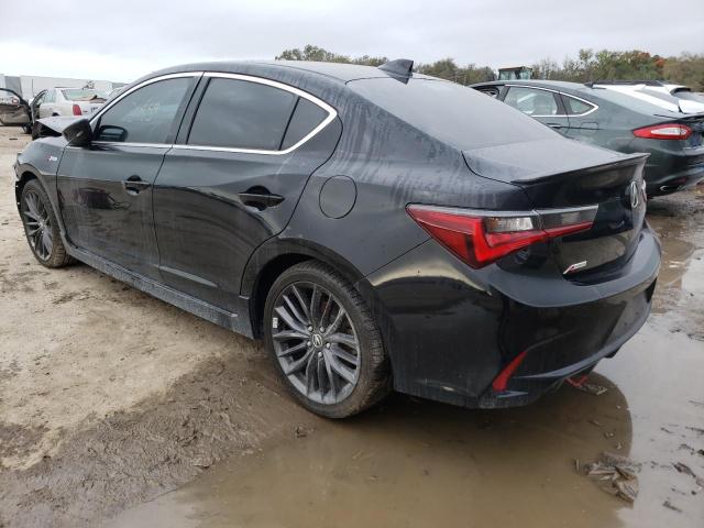 2021 ACURA ILX PREMIU - 19UDE2F88MA009879