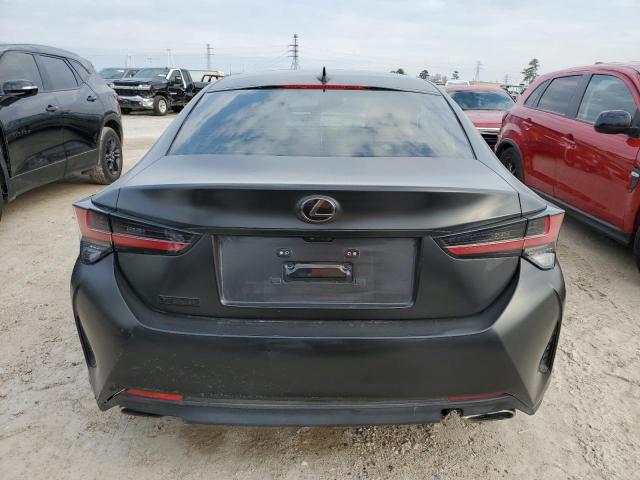 2019 LEXUS RC 350 - JTHHZ5BC0K5021173