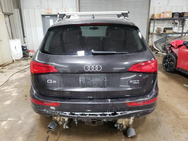 VIN WA1LFAFP8EA011054 2014 Audi Q5, Premium Plus no.6