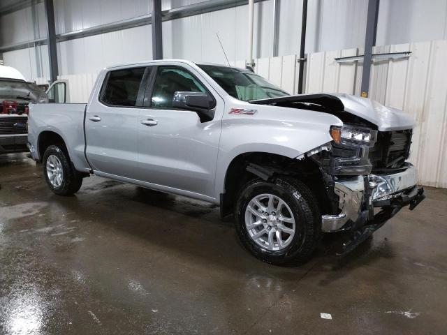 2022 CHEVROLET SILVRDO LT 1GCUYDED0NZ121272