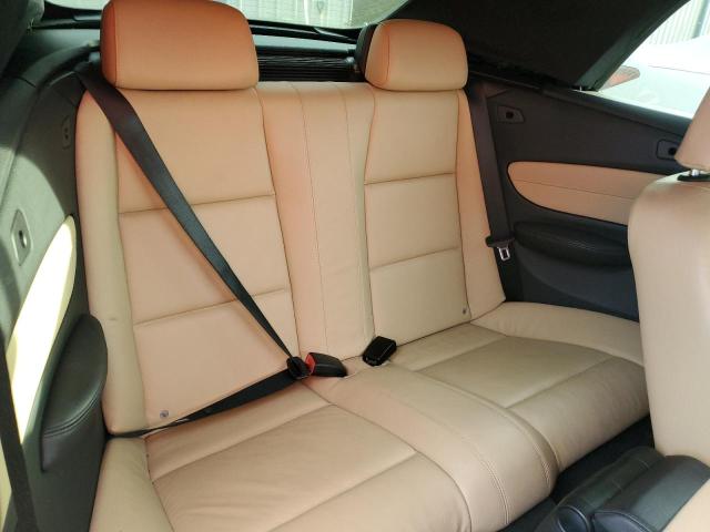 WBAUL7C55BVM80922 BMW 128 I