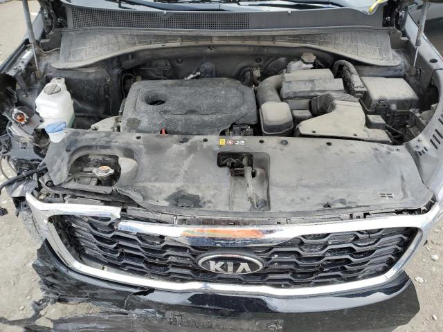5XYPG4A35KG581230 KIA SORENTO L