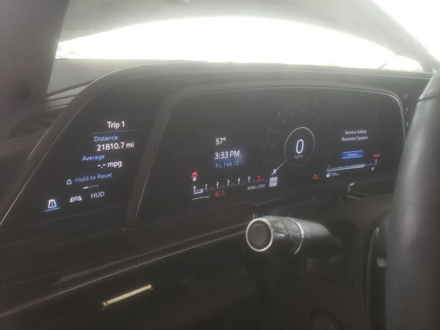 2021 CADILLAC ESCALADE S - 1GYS3FKL6MR262093