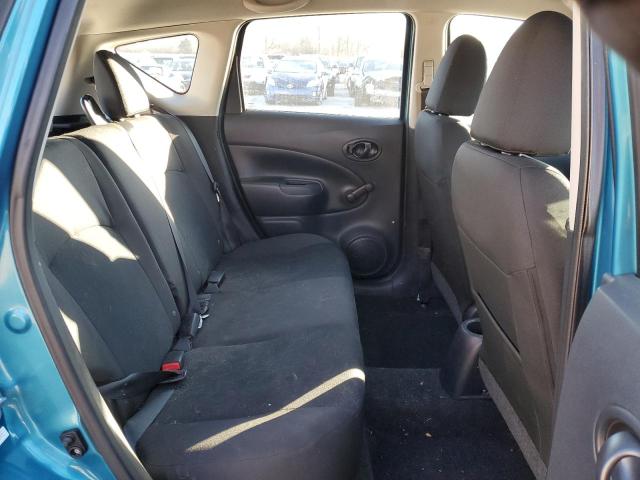 2015 NISSAN VERSA NOTE 3N1CE2CP2FL439072