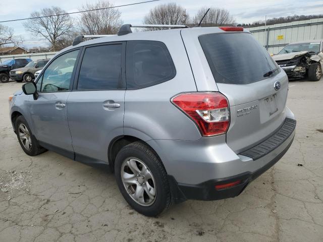JF2SJAAC6EH420408 Subaru Forester 2.5i