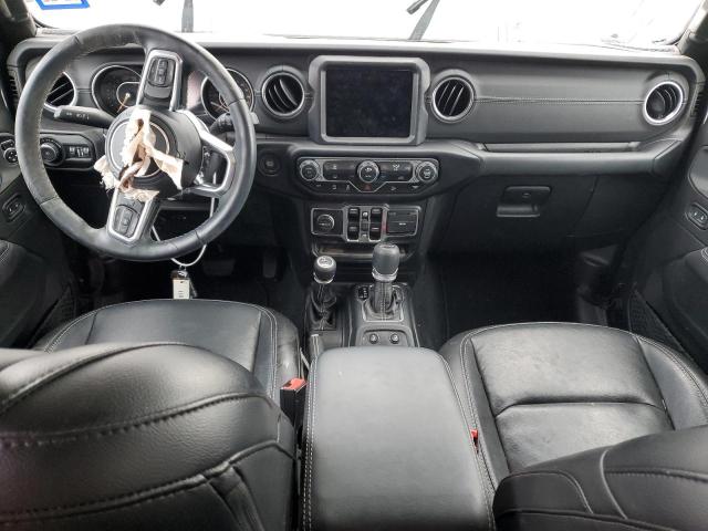 1C4HJXEN5LW156825 Jeep Wrangler Unlimited Sahara