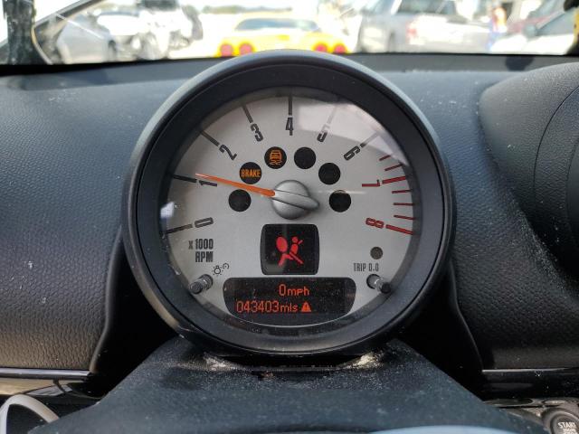 WMWZB3C55DWM31329 Mini Cooper