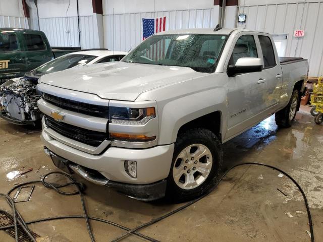2016 CHEVROLET SILVERADO2 - 1GCVKREC3GZ119576