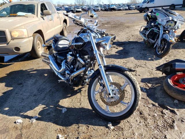 2011 YAMAHA XV1900 CU - JYAVP27E7BA013447