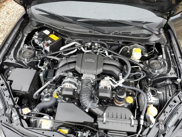 2023 TOYOTA GR 86 JF1ZNBC13P8754987