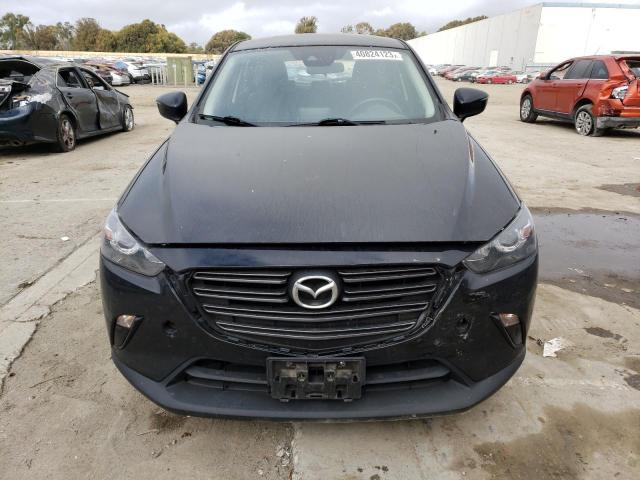 JM1DKDC76K0409084 Mazda Cx-3 Touring