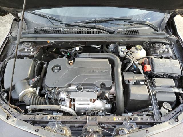 2020 CHEVROLET MALIBU LS - 1G1ZC5ST3LF089320