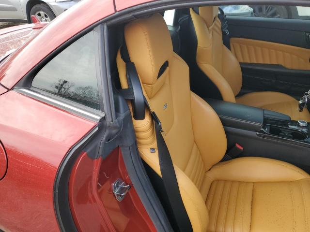 2018 MERCEDES-BENZ SLC 300 - WDDPK3JA0JF151152