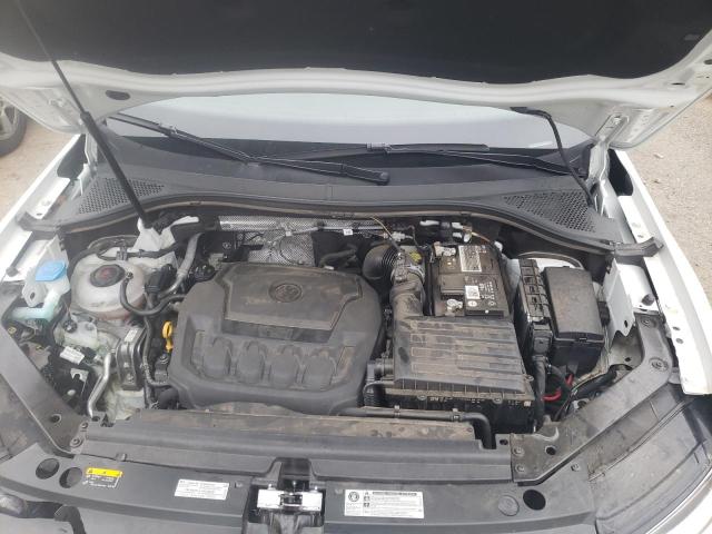2020 VOLKSWAGEN TIGUAN SE - 3VV3B7AX4LM074519