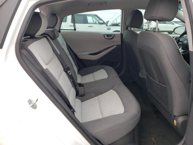 2020 HYUNDAI IONIQ BLUE - KMHC65LC4LU231779