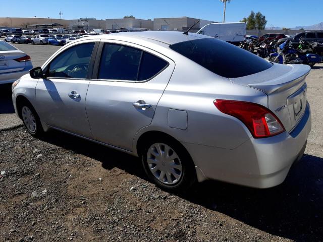 3N1CN7AP7GL916175 Nissan VERSA S